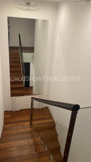 APARTAMENT ELEGANT 3 CAMERE/ ARCUL DE TRIUMF - 11