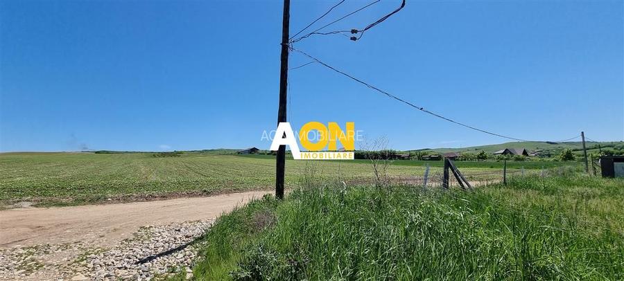 De vanzare 393mp teren intravilan Oarda de Sus - 2