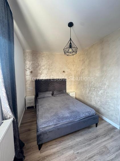 APARTAMENT TIP STUDIO - MOBILAT SI UTILAT - COMISION 0% - MILITARI RESIDENCE - 3