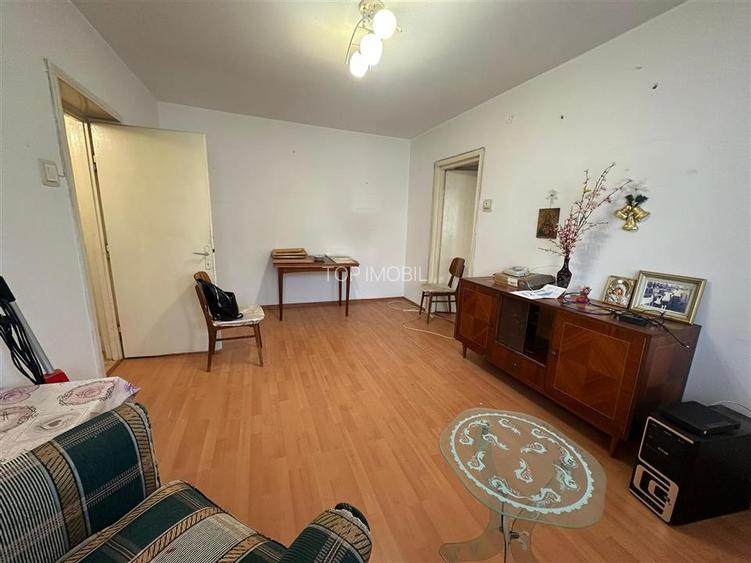 Apartament 2 Camere - Tatarasi - 10