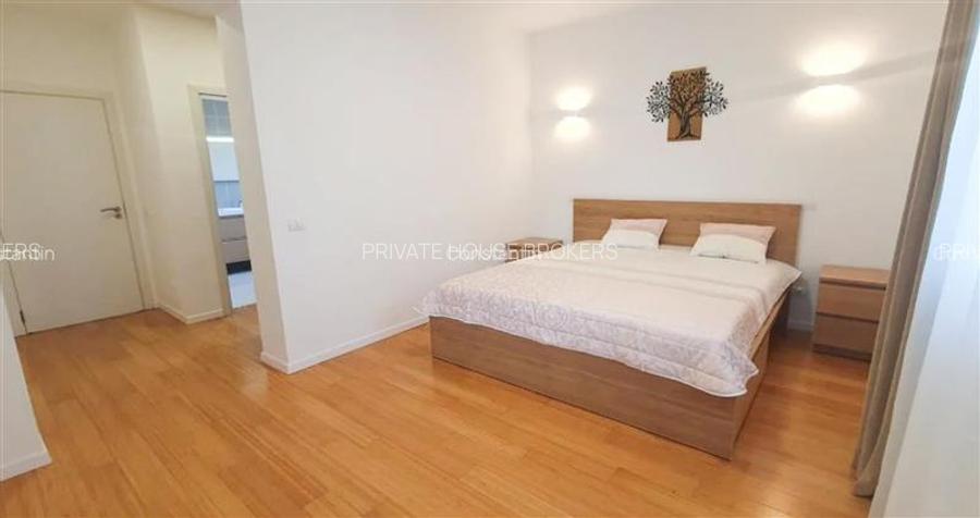 Pipera | Scoala Questfield | Bloc 2012 | Parcare | Gradina - 6