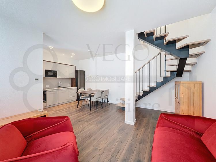 Apartament nou cu 3 camere, 80 mp, optional garaj, aproape de Centru - 2