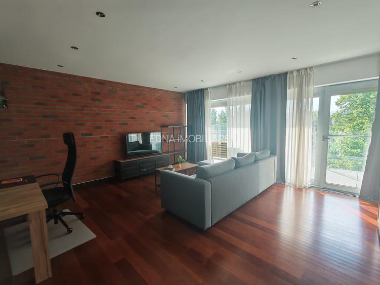 Kiseleff apartament 2 camere modern in bloc nou - 19