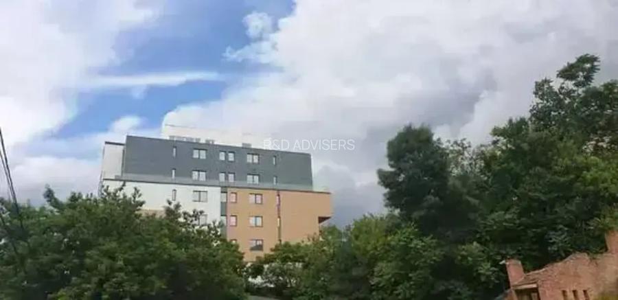 Apartament 3 camere – Parcul Verdi-Floreasca - 4