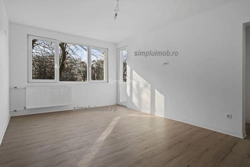 Renovat complet posibilitate centrala 3 cam Teiul Doamnei Colentina - 3
