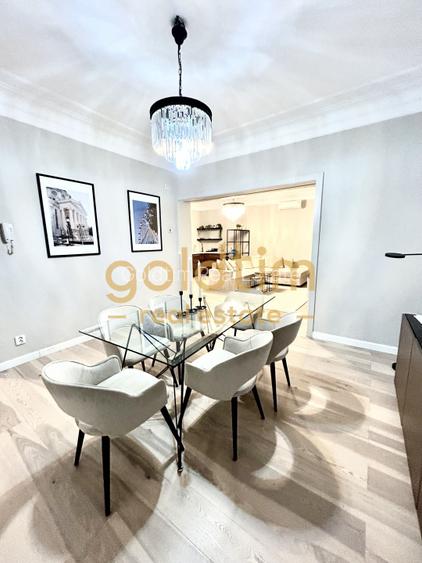 VILA SUPERBA RENOVATA COMPLET/4 APARTAMENTEx120M/480MP/KISELEFF-MUZEUL TARANULUI - 34