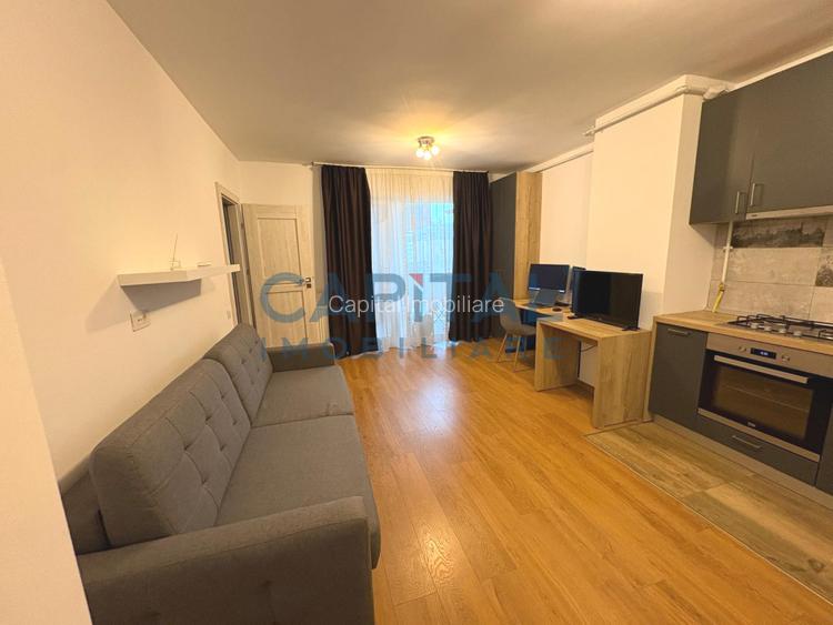 Apartament cu 2 camere in cartierul Sopor. Comision 0! - 2