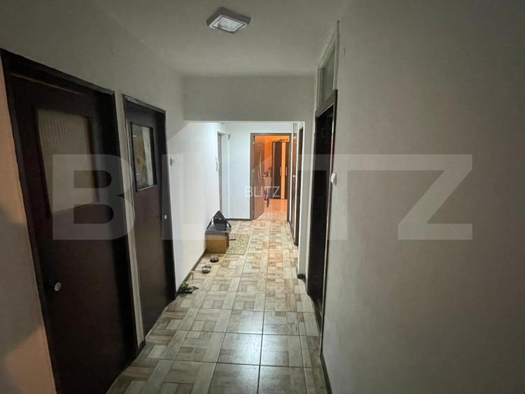 Apartament generos cu 3 camere | 65 mp | Centru Civic - 3