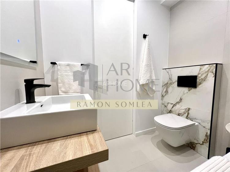 Apartament 3 camere, prima inchiriere, Ploiesti, Parcul Mihai Viteazul - 9