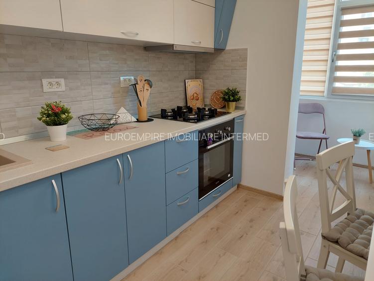 Apartament 2 camere decomandat, zona DACIA-SPECTRUM - 10