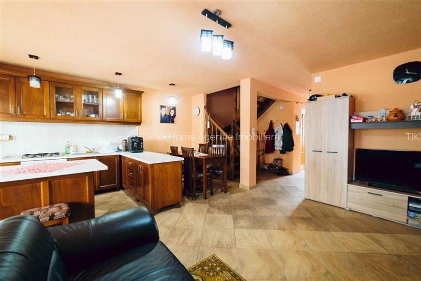 Pensiune si casa de oaspeti la pasul Bucin (Pensiunea Kamilla) - 23