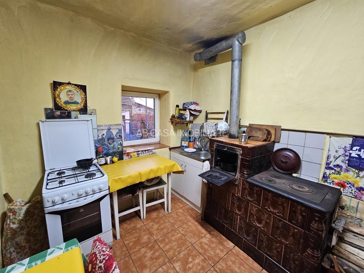 Casă individuală, cu 3 camere, în localitatea Ivanda, la 30 km de Timișoara - 11