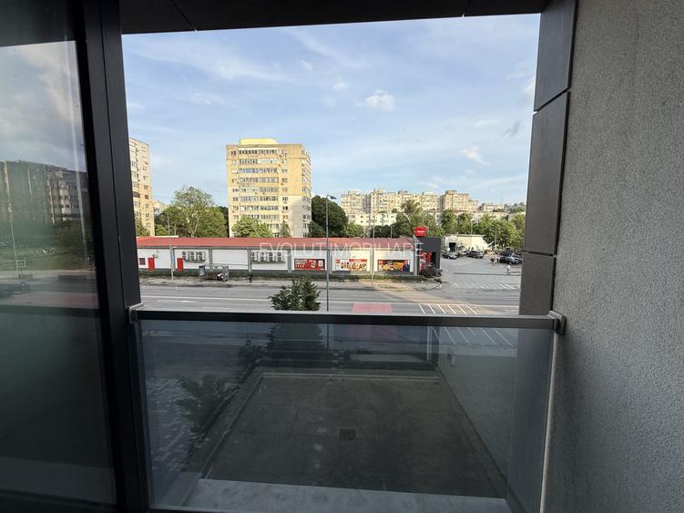 Apartament Premium 2 Camere | Zona Campus | Imobil Nou 2020 | Parcare Klaus - 29