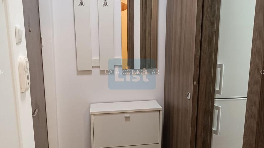 Apartament 2 camere – Iulius Mall – finisat recent - 7