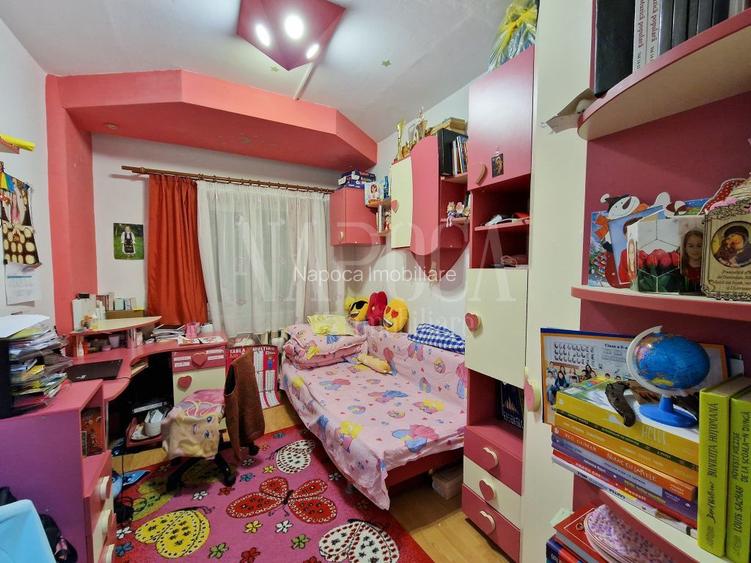 Apartament 3 camere de vanzare in Manastur, Cluj Napoca - 5