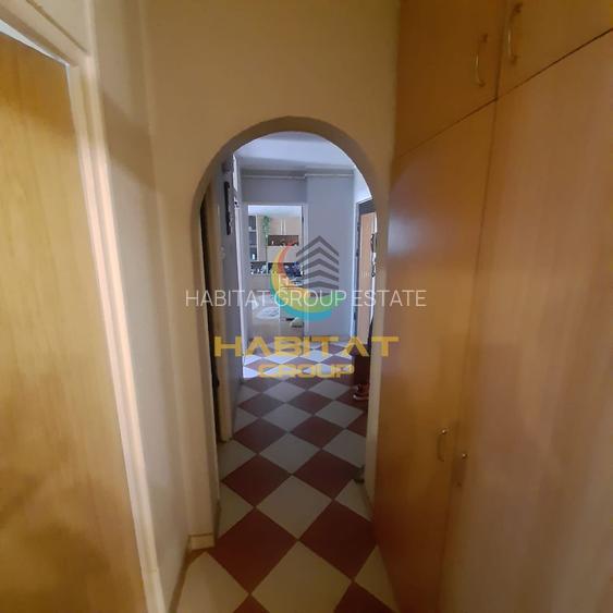 Vanzare 2 Camere Mobilat si Utilat- Parc Tineretului! - 7