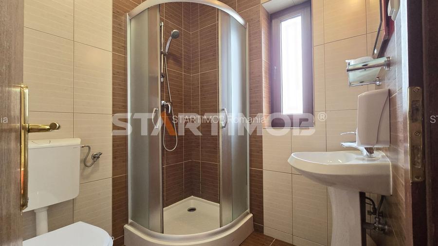 Pensiune 5 camere Bran  Simon - 25