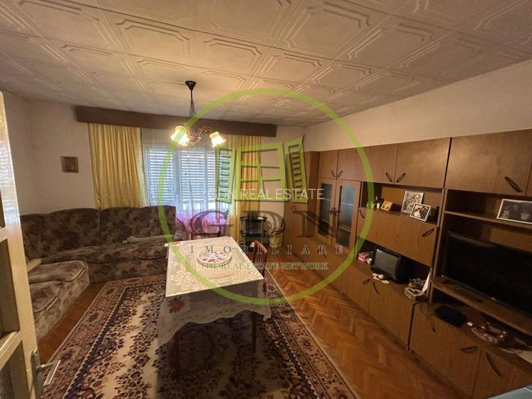 Casa individuala, 6 camere | 2109 mp teren |, localitatea Rusi, judetul Sibiu - 16
