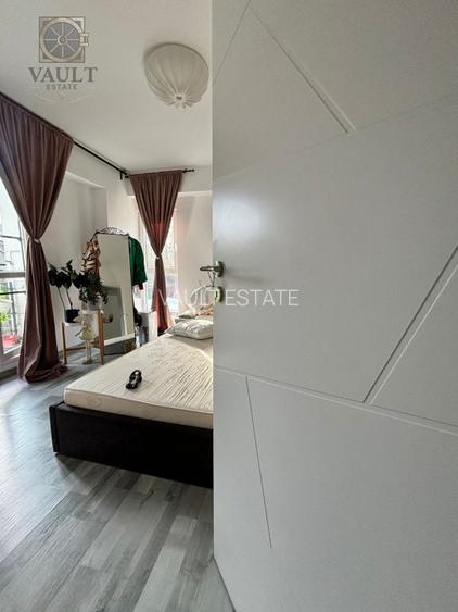 Apartament 3 camere - centrala proprie - Parc Mogosoaia - 15