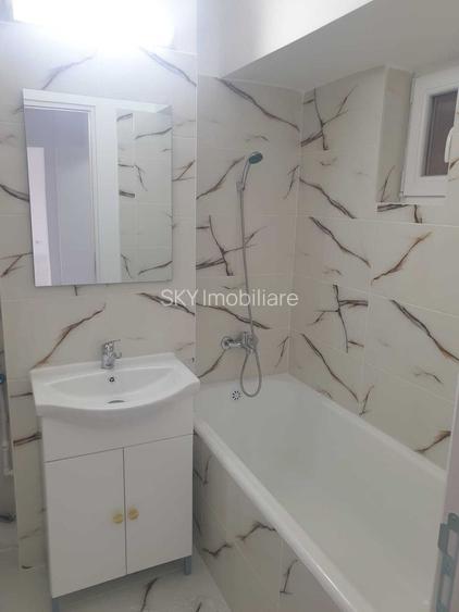 Apartament 3 camere | OBOR | 1 minut metrou - 3