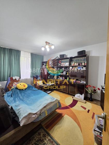 Apartament 2 camere de vânzare – Berceni Turnu Măgure - 3