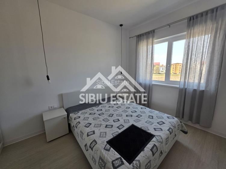 Apartament intabulat etaj 1 parcare proprie zona Brana - 3