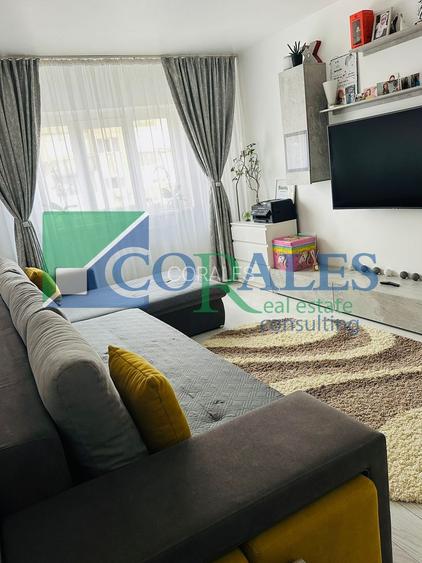 Lipovei - 3 camere - Etaj 2! - 7