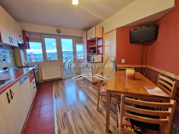 Apartament modern pe Bulevardul 21 Decembrie 1989 - 7