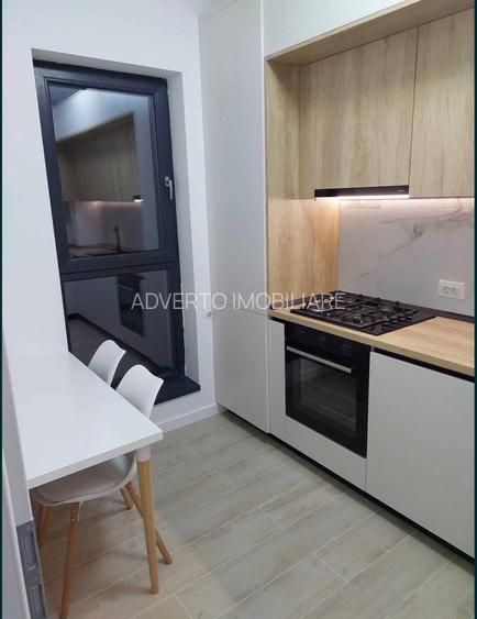 Apartament 2 camere de închiriat Lujerului Exigent Plaza - 5