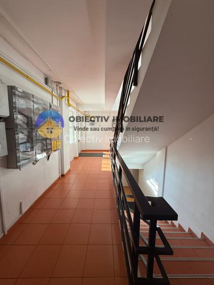 Apartament 4 camere 120 mp + 11,5 boxa BLOC NOU  - 20