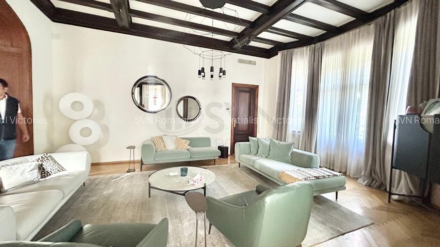 REV2005683 VILA EXCEPTIONALA l ARHITECTURA DEOSEBITA l RENOVATA l GRADINA l AVIA - 17