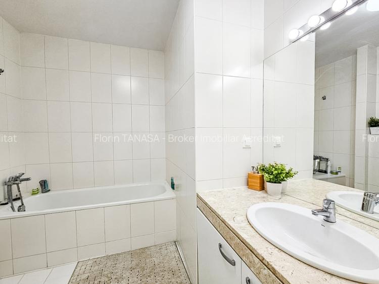 4 camere zona Delea Veche, gradina privata si loc de parcare inclus - 12