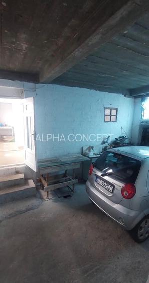 CASA P+1E+ POD MANSARDABIL - NAVODARI - 10