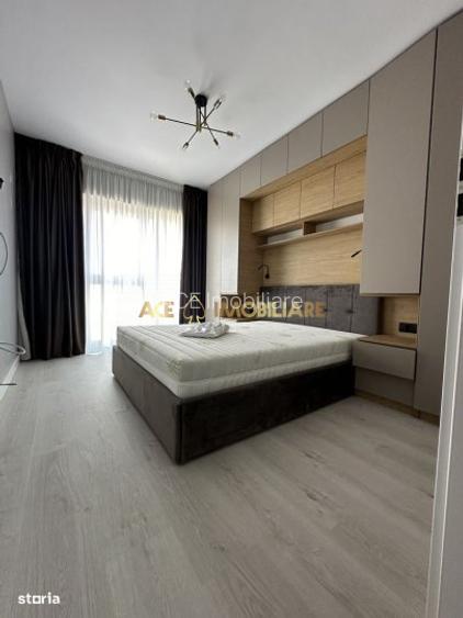 2 Camere de inchiriat | Grozavesti | Metrou | Centrala | Parcare - 4