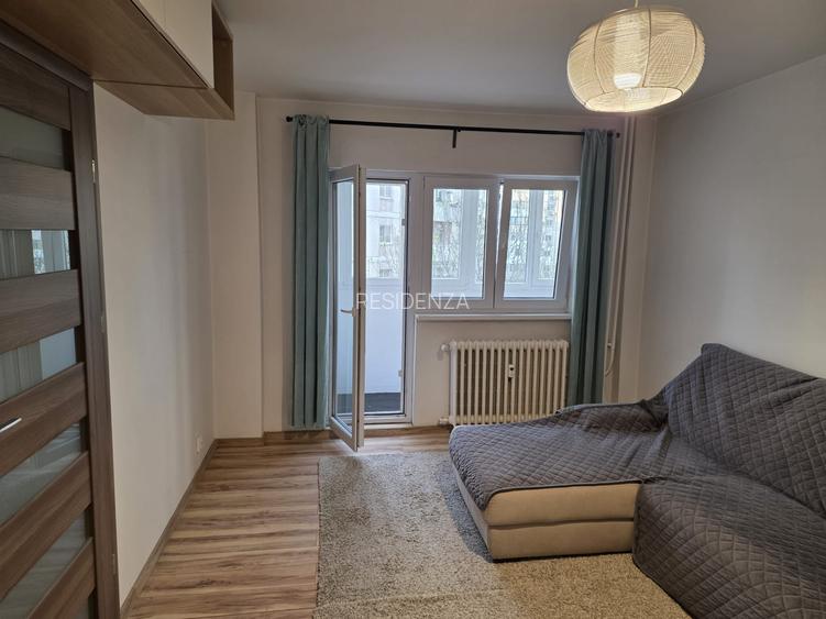 Apartament 2 camere Tineretulu decomandat la 10 minute de metrou - 14