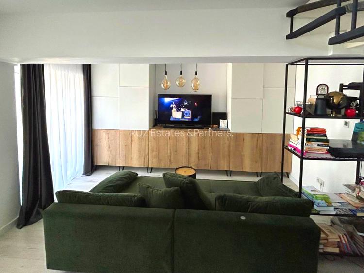 Penthouse de Vanzare | Premium | Metrou | Belvedere Residence - 4