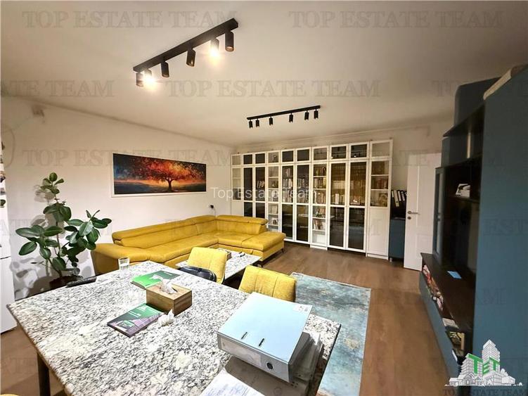 Apartament 3 camere, 2 bai | 95mp | Metro Militari - 10 min M. Preciziei - 10