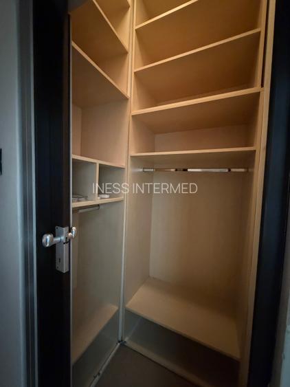 Parcul Carol - parter de bloc, curte, acces separat, centrala proprie - 10