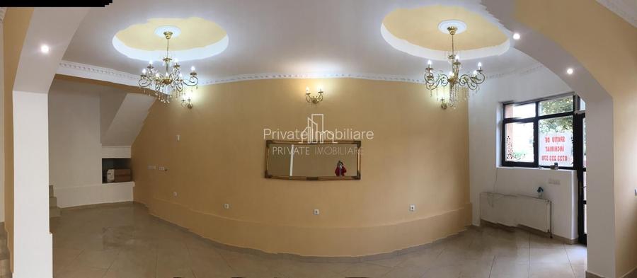 Spatiu Comercial 60 Mp, Stradal/ De Inchiriat, Str  Cuza Voda, Central - 2