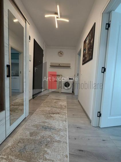 Garsoniera de inchiriat-Lujerului-Timisoara-cu centrala - 12