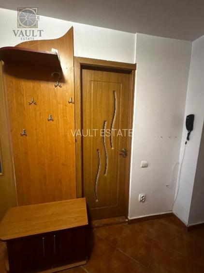 Garsoniera Tei - Universtitate Tehnica de Constructii Bucuresti - 8