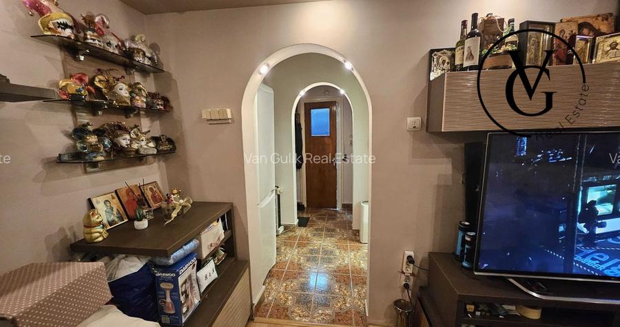 Apartament 2 camere - Lacul Tei - 5