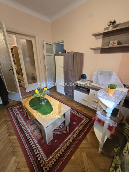 Apartament 2 camere Ștefan cel Mare- Metrou | Mobilat& utilat | Centrală proprie - 9
