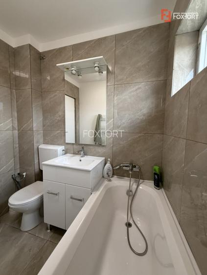 COMISION 0% Apartament cu 2 camere semidecomandat, etaj 3 - Calea Bogdanestilor - 9