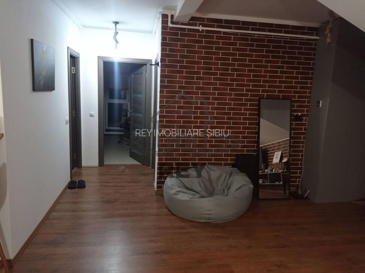 Apartament modern cu 3 camere de vanzare zona Turnisor - 3