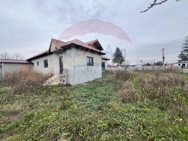 Casa 4 camere Rachitosu - 3