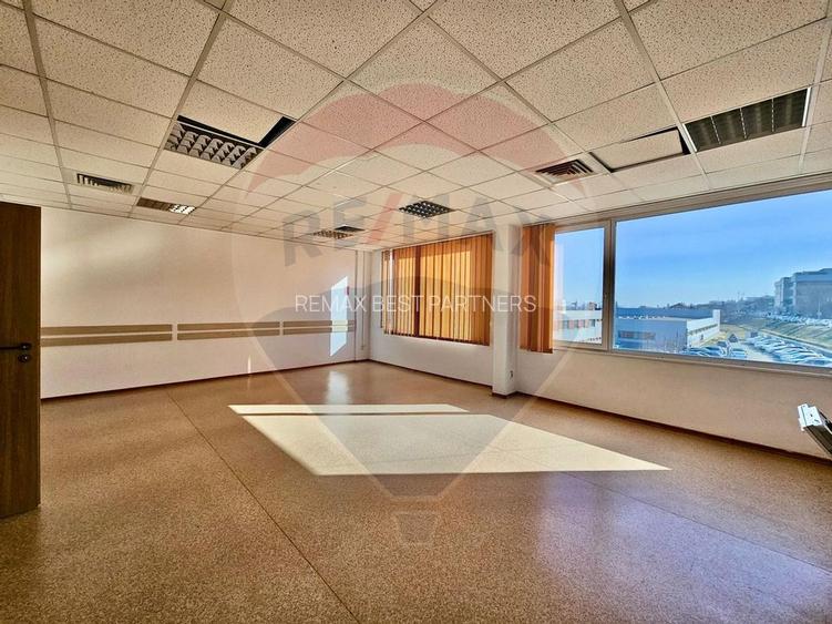 0 % COMISION - Spatiu de birouri de inchiriat - Tetarom - 5