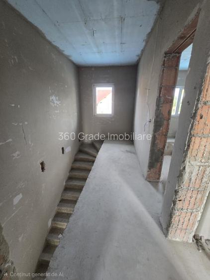 Duplex Modern P+E Moșnița Nouă | Poziție Excelentă | Toate Utilitățile - 8