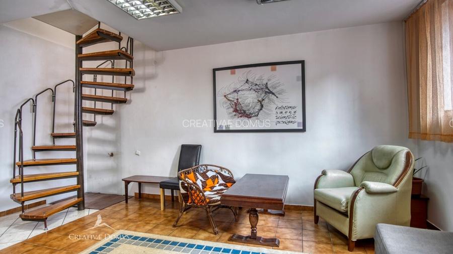 Casa cu 3 camere / Calea Grivitei - Podul Grant - 3