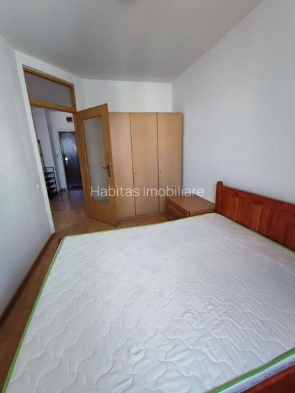 Apartament 3 camere, zona Tribunal, bloc nou. - 9